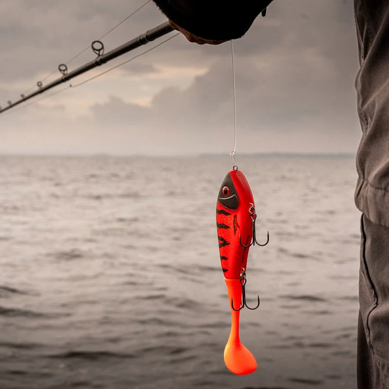 Westin Swim Tail Hybrid Lures 12cm/62g